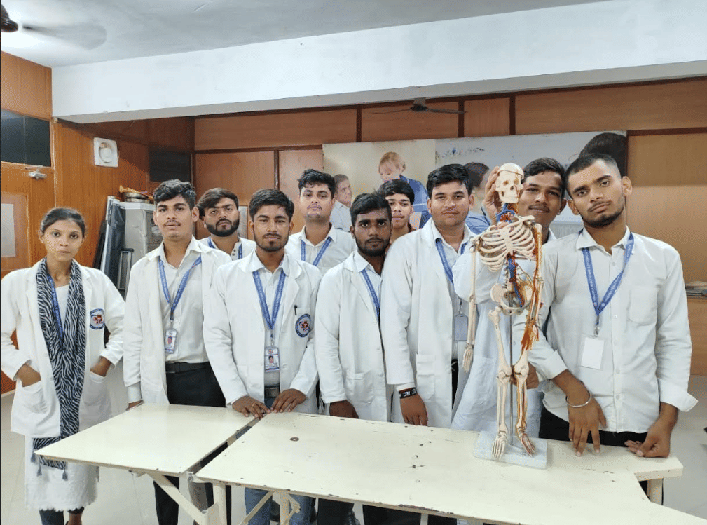 Unizona Healthcare & Technical Council Infrastructure photo 17